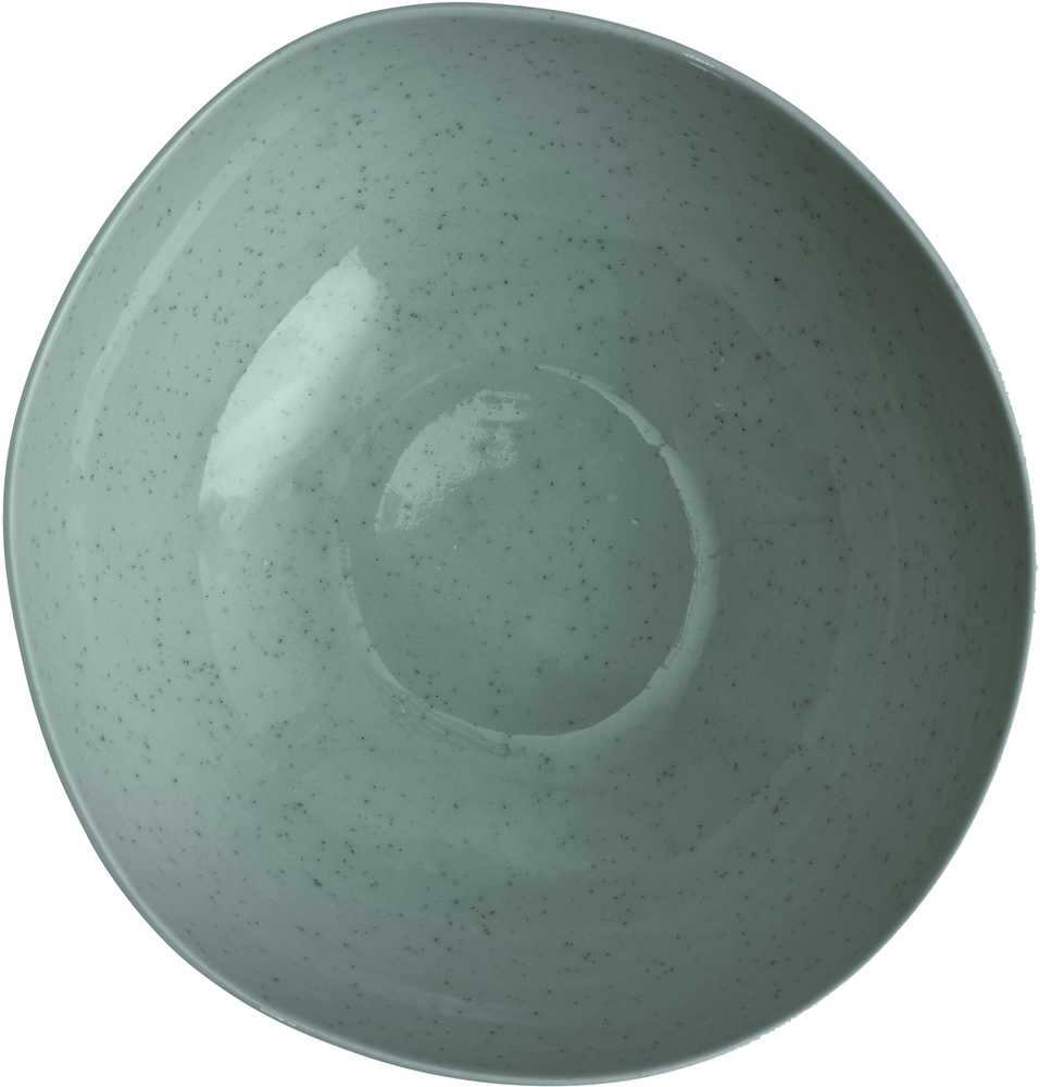 Dubuo Organic Ambition 17cm mėlynas