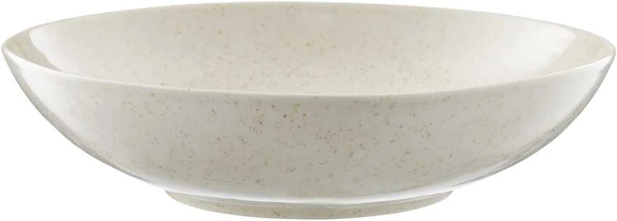 Dubuo Organic Ambition Ø22cm smėlio sp.
