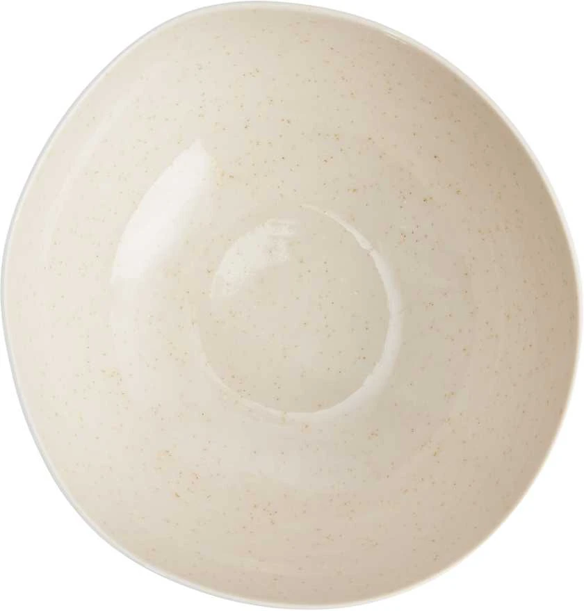 Dubuo Organic Ambition Ø22cm smėlio sp.
