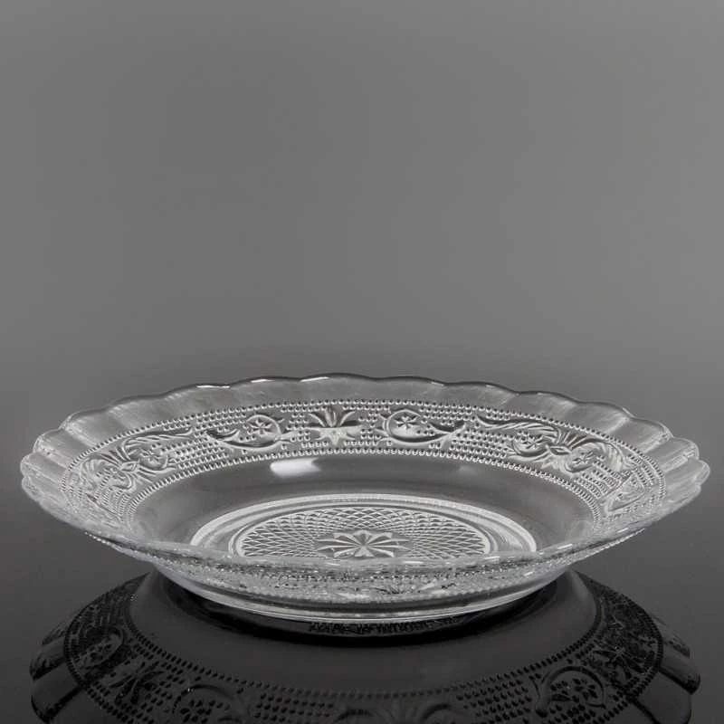 Dubuo salotoms D15 cm stiklas Domotti 68451