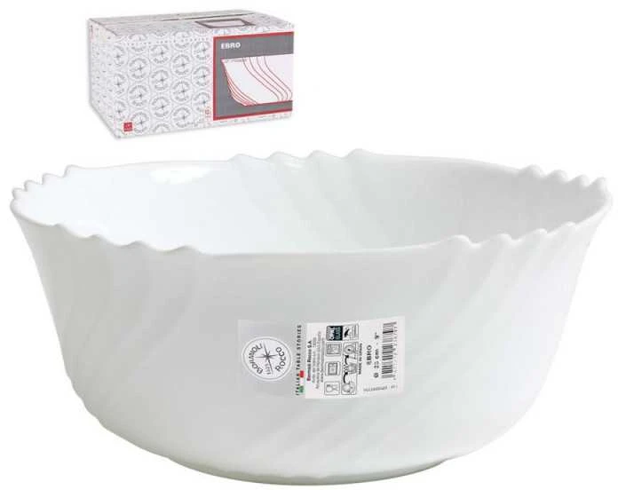 Banquet Dubuo 23cm , "Ebro"