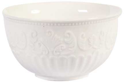 Home4You Dubuo SOFIA D11xH6 cm, balta