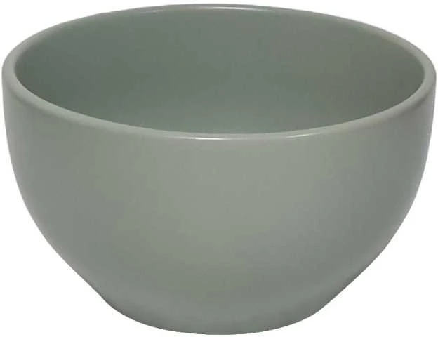 Ketler Dubuo Trone 15x7cm Matinė pilka Keramika
