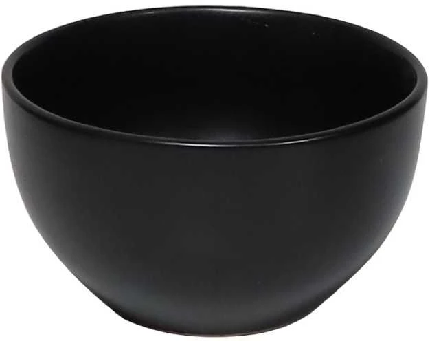 Ketler Dubuo Trone Matinis Juodas 15x7cm