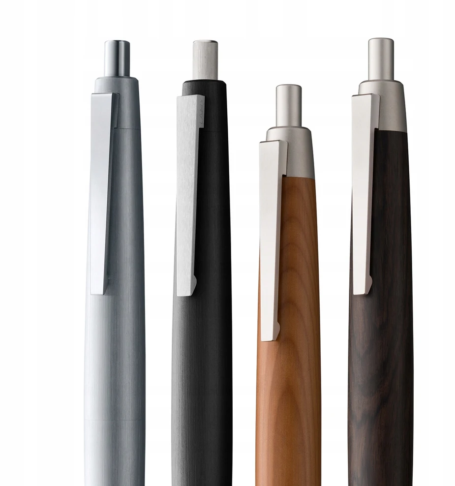 Długopis LAMY 2000 juoda