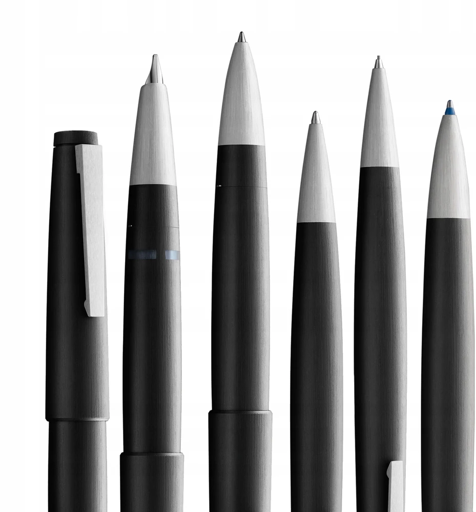 Długopis LAMY 2000 juoda
