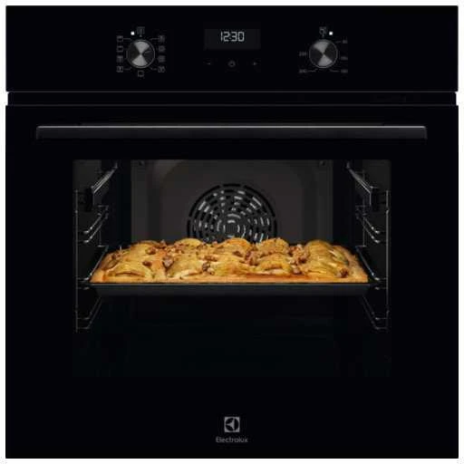 Kaitlentė Electrolux KGG6426K