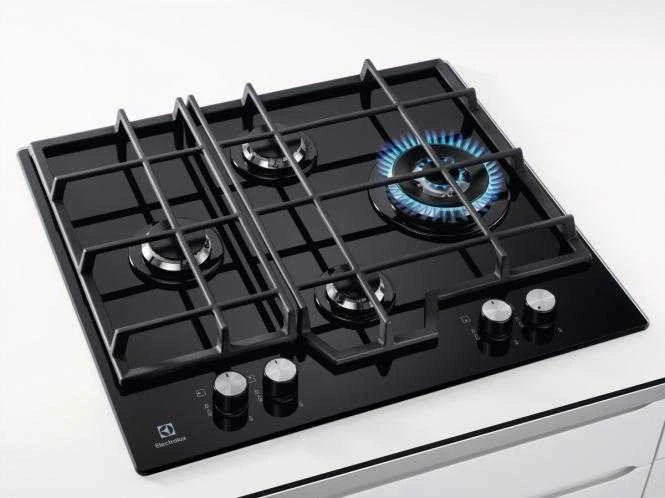Kaitlentė Electrolux KGG6456K