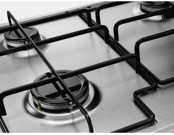 Kaitlentė Electrolux KGS6426SX