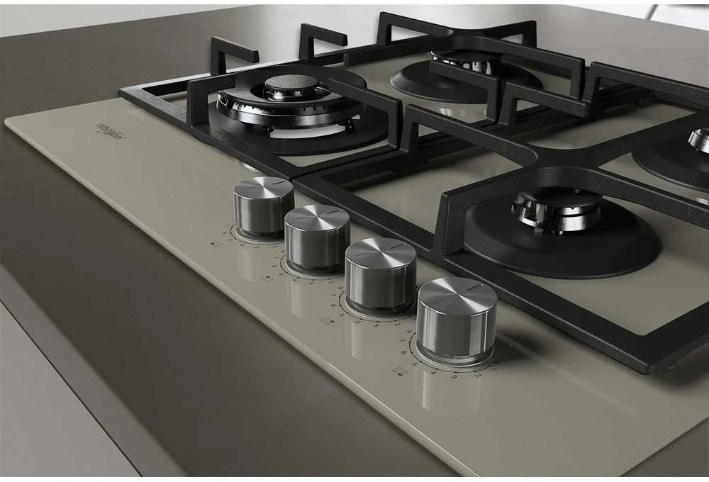 Kaitlentė WHIRLPOOL AKTL 629/WH