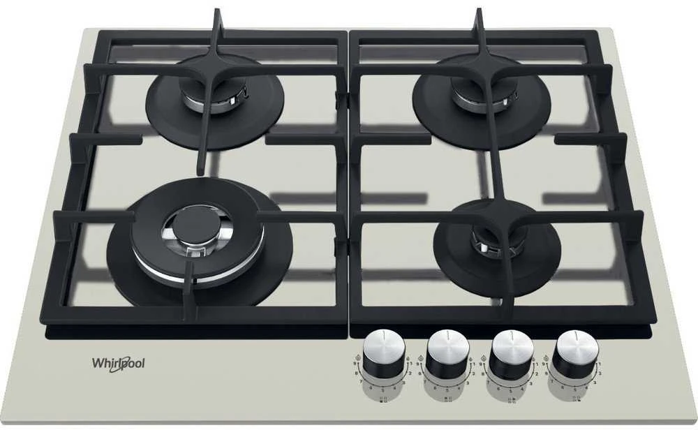 Kaitlentė WHIRLPOOL AKTL 629/WH