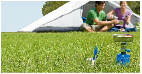 Viryklė Campingaz Bleuet Micro Plus