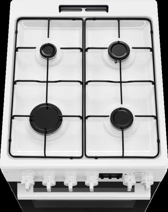 Viryklė Electrolux LKK560232W