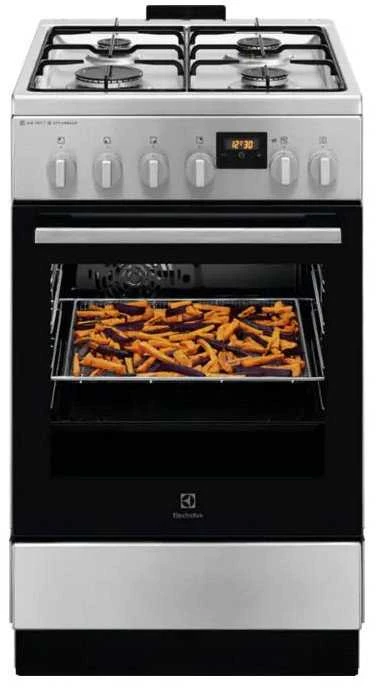 Viryklė Electrolux LKK560232W