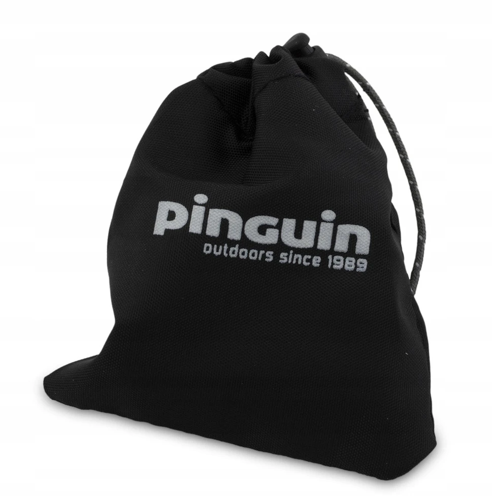 Dujinė viryklė Pinguin Atom titan