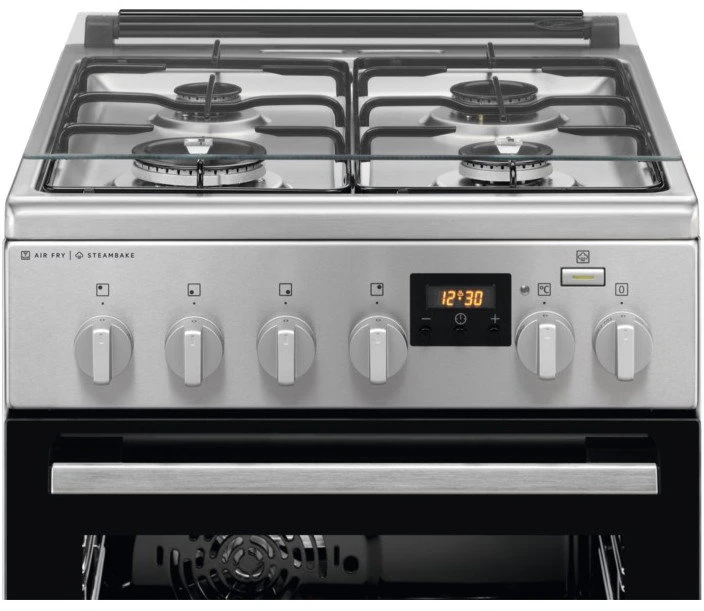 Viryklė Electrolux LKK660221X