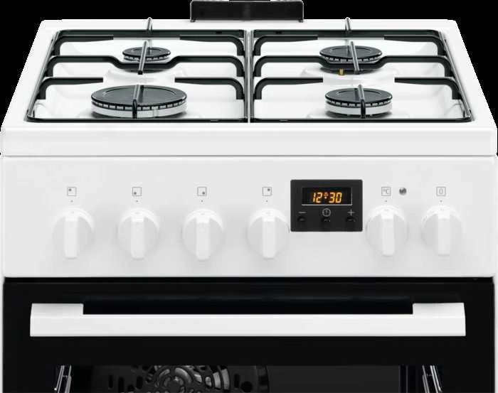 Viryklė Electrolux LKK540232W
