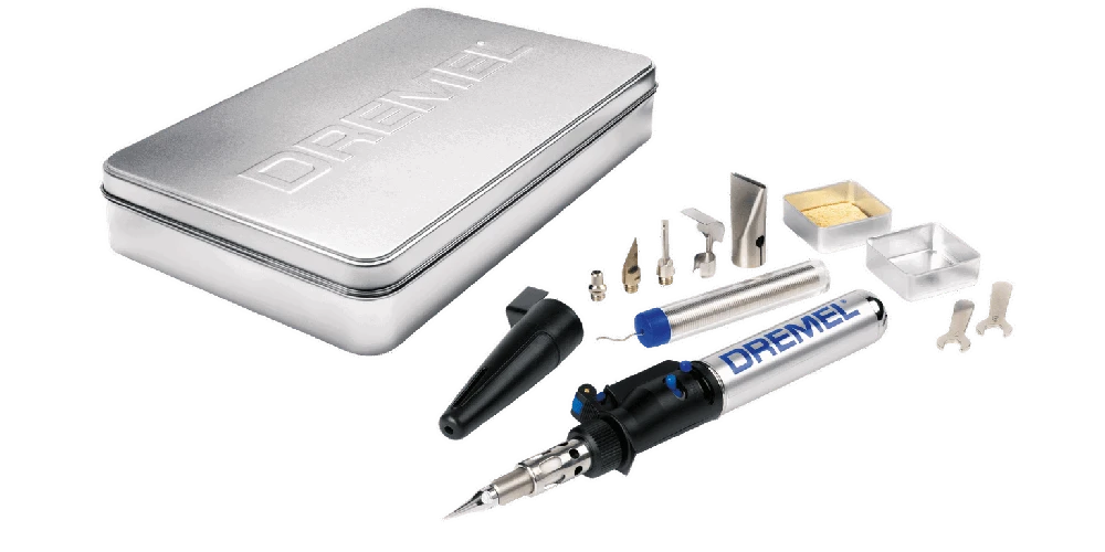 Dremel 2000-7 VersaTip Lituoklis