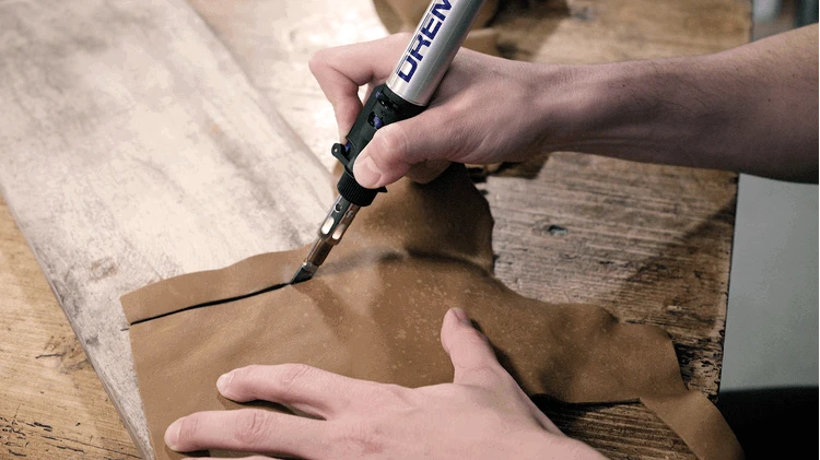 Dremel 2000-7 VersaTip Lituoklis