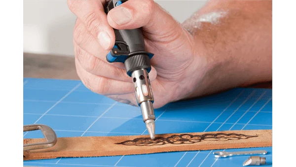 Dremel 2000-7 VersaTip Lituoklis