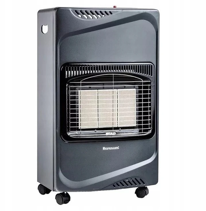 Ravanson LD-168N liquid fuel heater 4100 W