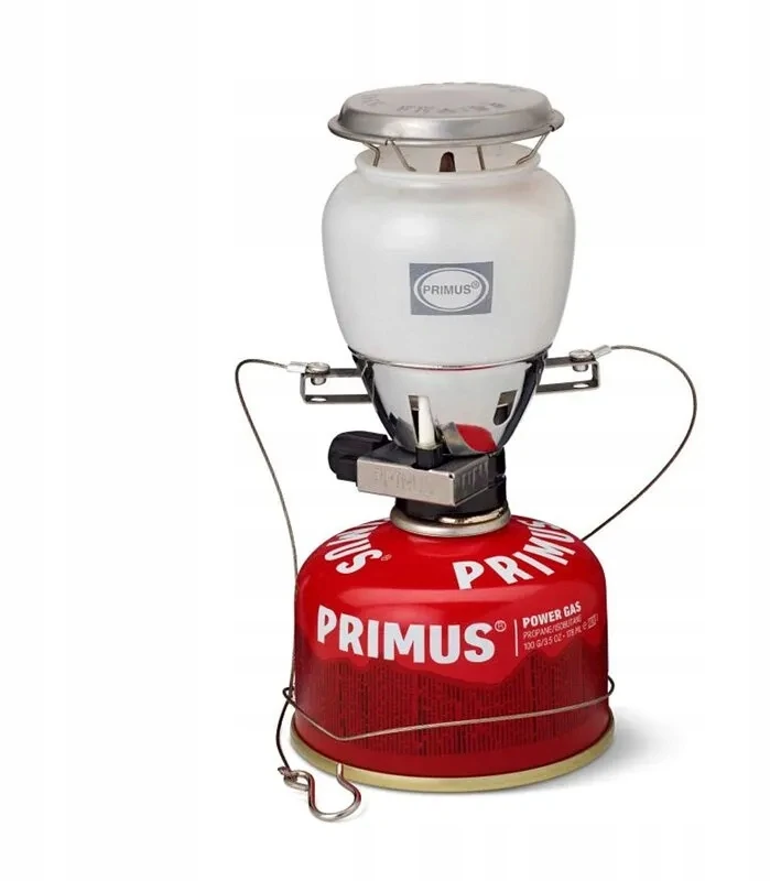 Primus Easy Light Duo dujinis žibintas