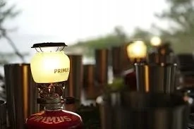 Primus Easy Light Duo dujinis žibintas