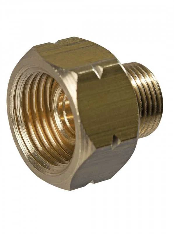 Dujų baliono adapteris TOPEX 44E139 (3/8" - 11 kg)