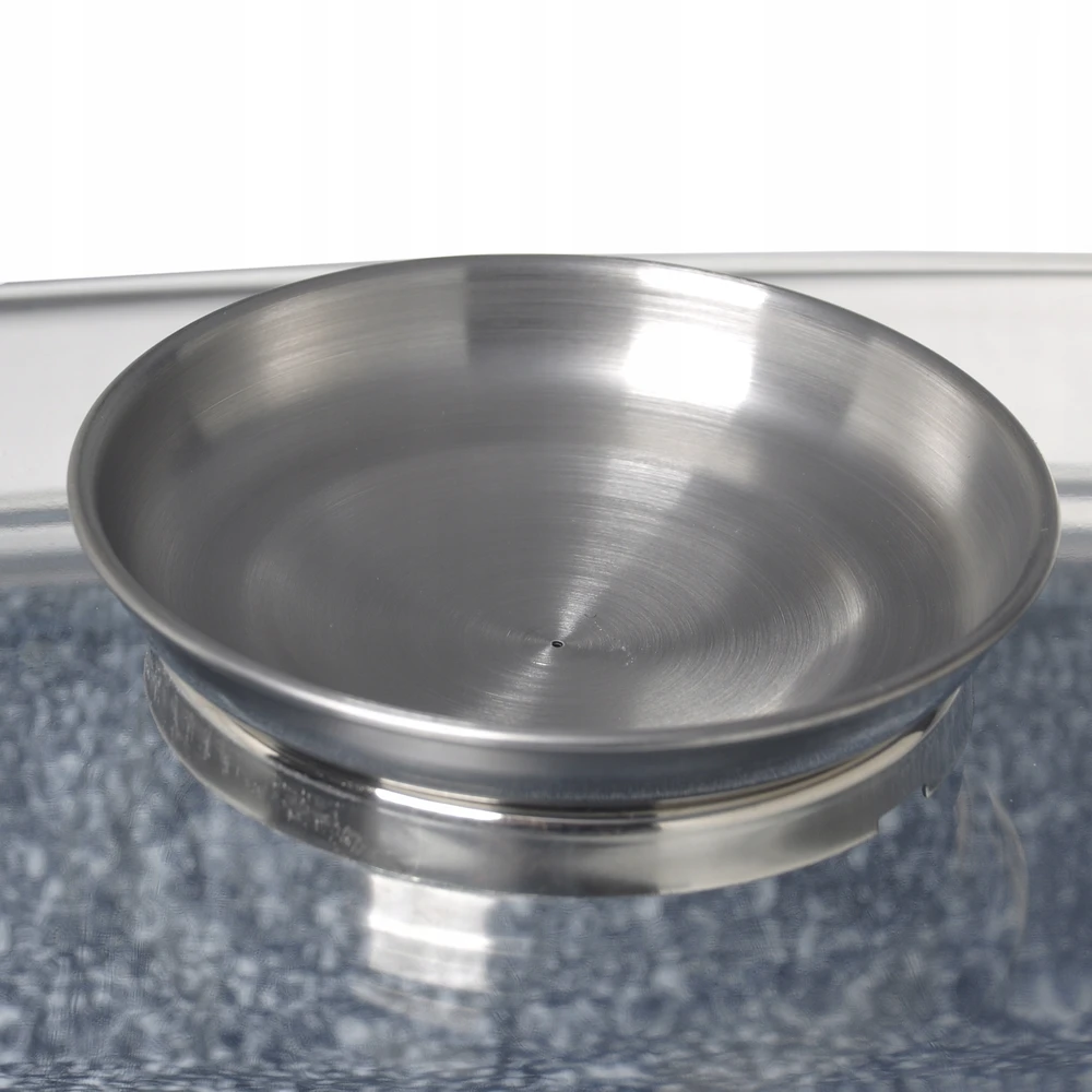 Ofenbach Riposo Puodas su granito danga 5.5 L, R-100517