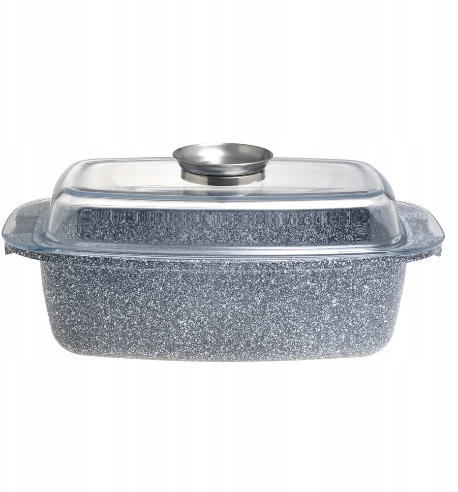 Ofenbach Riposo Puodas su granito danga 5.5 L, R-100517
