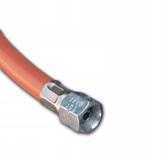DUJŲ ŽARNA 2X GW 1/4'' 80CM BRADAS PB006-080