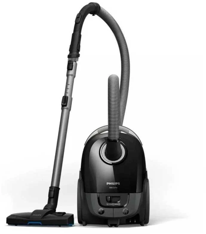 „Philips Easy Home“ valymo rinkinys XV1685/01, suderinamas su: XC7053, XC7055, XC7057, XC8055, XC8057