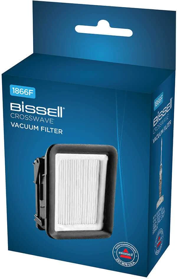 Bissell dulkių siurblio filtras, skirtas CrossWave modeliams