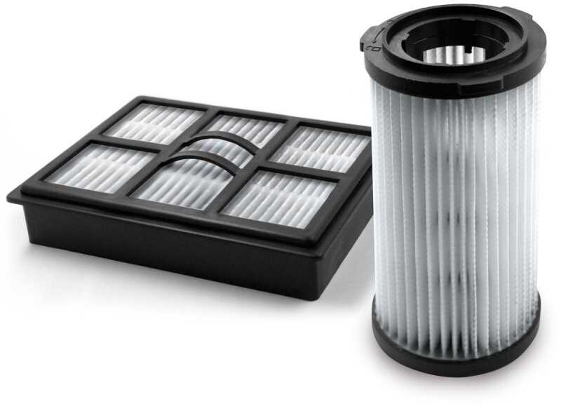 Dulkių siurblio filtras GRAPHITE