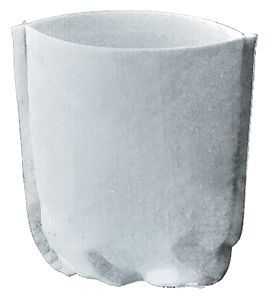 Dulkių siurblio filtras GRAPHITE