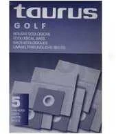 Taurus Electrodomesticos TAURUS 999046 Golf pop. D.s. filtras