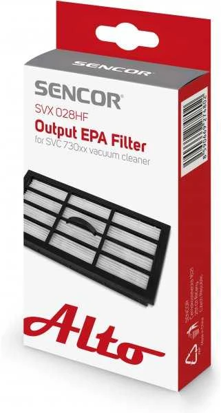 Dulkių siurblio HEPA filtras SENCOR SVX 044HF