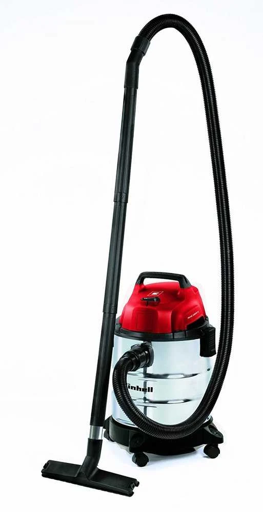 Einhell 5 Dulkių Siurblio Maišeliai, 20 l