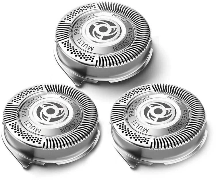 Ecovacs antibakteriniai maišeliai, skirti X8/T50/T50 MAX family/T30C PRO modeliams, 3vnt