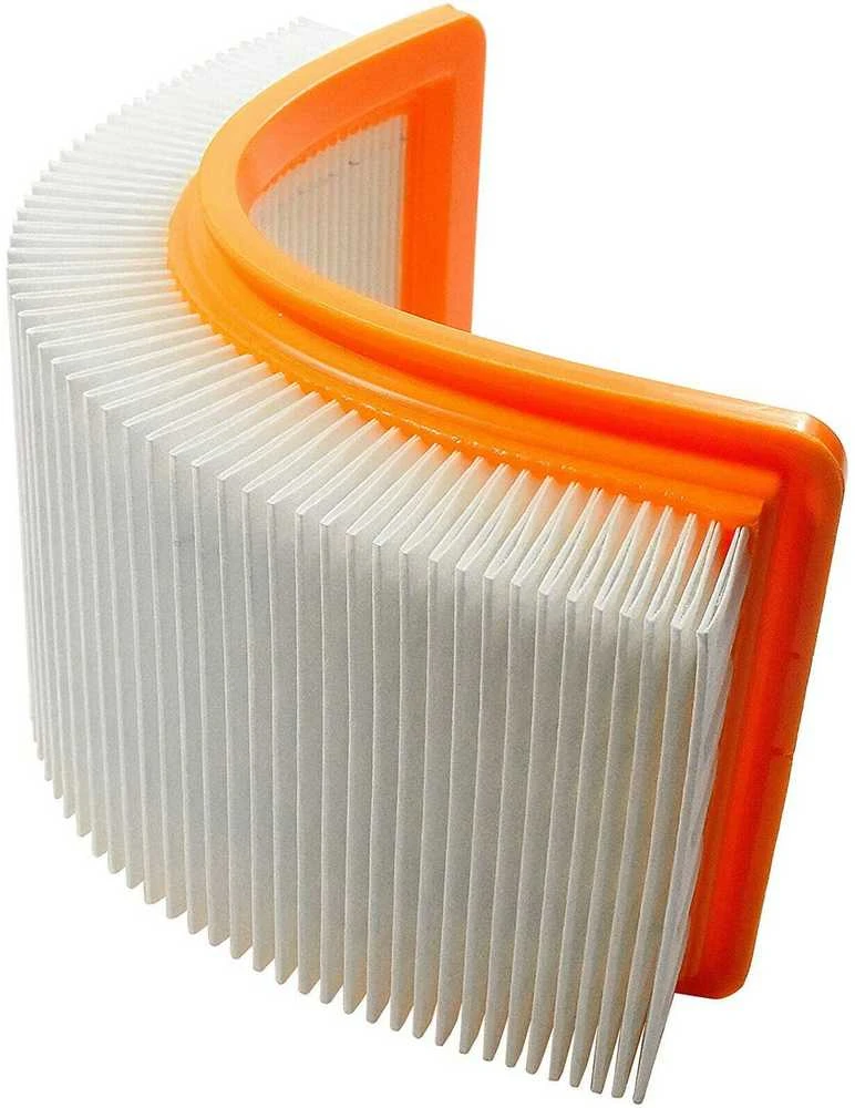 Filtras gofruotas DS 5500/5600/5.800, Kärcher