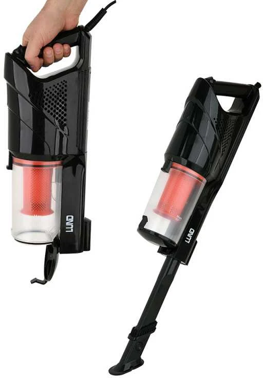 Cikloninis dulkių siurblys LUND 67110, 800W