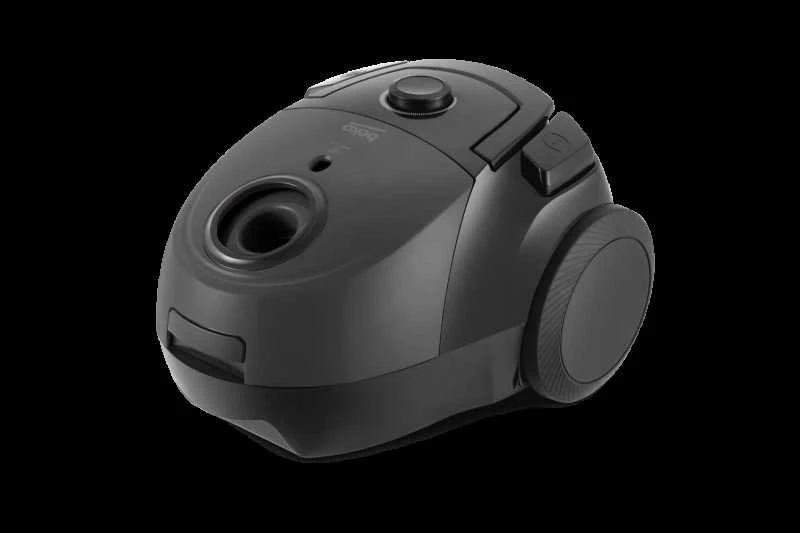 Dulkių siurblys Vacuum cleaner BEKO VCC34801AG