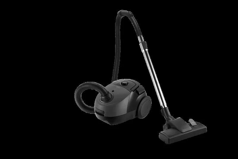 Dulkių siurblys Vacuum cleaner BEKO VCC34801AG