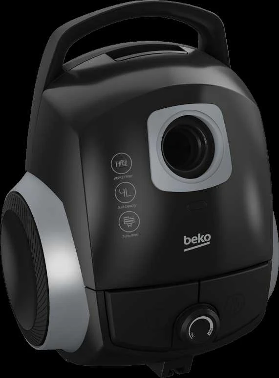 Dulkių siurblys  BEKO VCC44821AB