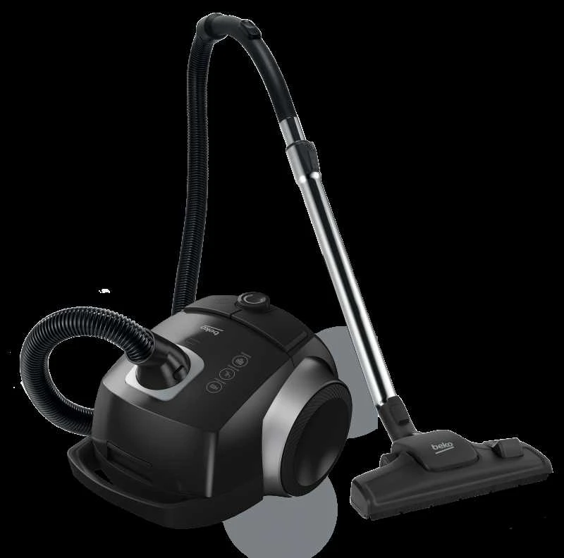 Dulkių siurblys  BEKO VCC44821AB