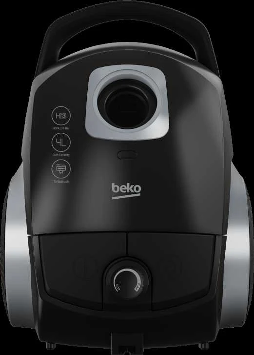 Dulkių siurblys  BEKO VCC44821AB