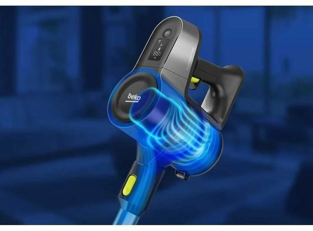 Dulkių siurblys Vacuum cleaner BEKO VRT84225VI