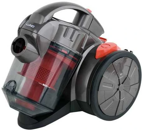Toya Sa Poland Dulkių siurblys | cikloninis | 5 šepečiai | 700W (67090)