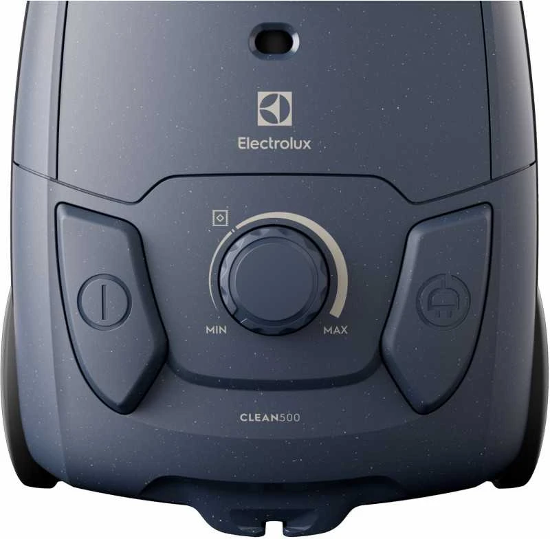 Dulkių siurblys su maišeliu Electrolux EB51C2DB melsvas