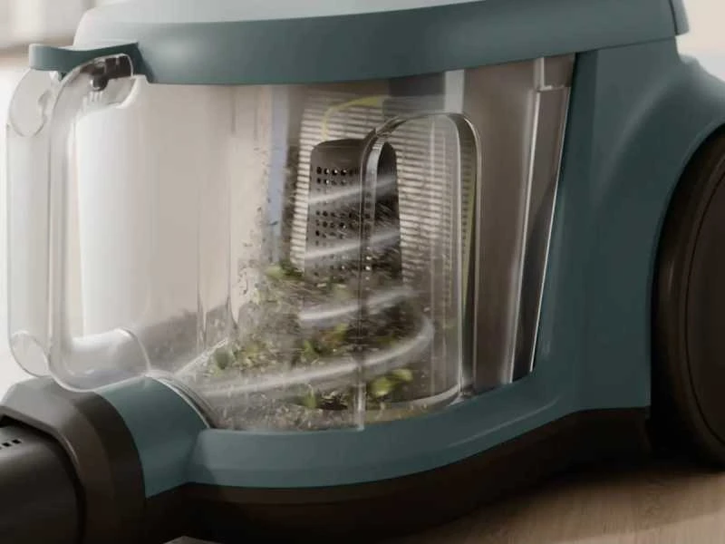 Dulkių siurblys Electrolux EL31C1LDB